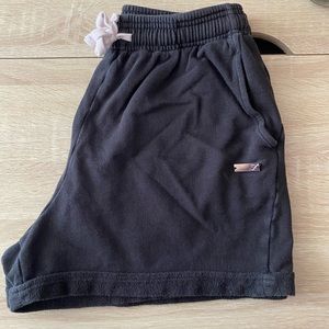 Gymshark horizon graphic shorts